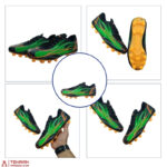 کفش استوک فوتبال اقتصادی روزمره - Image 4