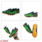 کفش استوک فوتبال اقتصادی روزمره - Image 2