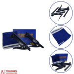 تور پینگ پنگ انبری اورجینال 729 JB-1 - Image 2