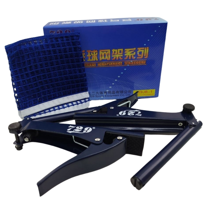 Table tennis tour (3) تور پینگ پنگ انبری اورجینال 729 JB-1
