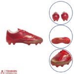 کفش استوک آدیداس F50 مخصوص چمن طبیعی - Image 3