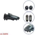 کفش استوک آدیداس F50 مخصوص چمن طبیعی - Image 3