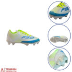 کفش استوک آدیداس F50 مخصوص چمن طبیعی - Image 3