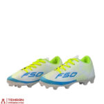 کفش استوک آدیداس F50 مخصوص چمن طبیعی - Image 4