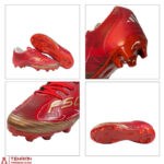 کفش استوک آدیداس F50 مخصوص چمن طبیعی - Image 2