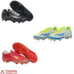 کفش استوک آدیداس F50 مخصوص چمن طبیعی - Image 5