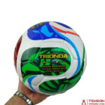 توپ فوتبال فیفا جام جهانی 2026 trionda دوختی - Image 4