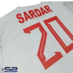 کیت ورزشی تیم ملی ایران سردار آزمون - Image 4