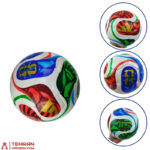 توپ فوتبال فیفا جام جهانی 2026 trionda دوختی - Image 2