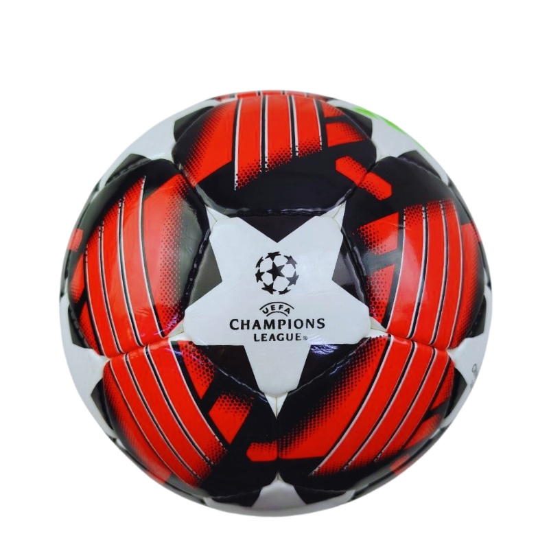 UEFA Champions League (8) توپ فوتسال آدیداس لیگ قهرمانان اروپا تنبل مخصوص سالن