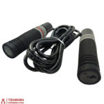طناب ورزشی سنگین کابلی - Image 5