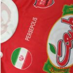 کیت ورزشی پرسپولیس علیپور - Image 3