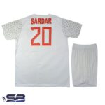 کیت ورزشی تیم ملی ایران سردار آزمون - Image 2