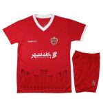 کیت لباس پرسپولیس - اورونوف