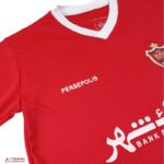 کیت لباس پرسپولیس - علیپور - Image 4