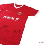 کیت لباس پرسپولیس - اورونوف - Image 2