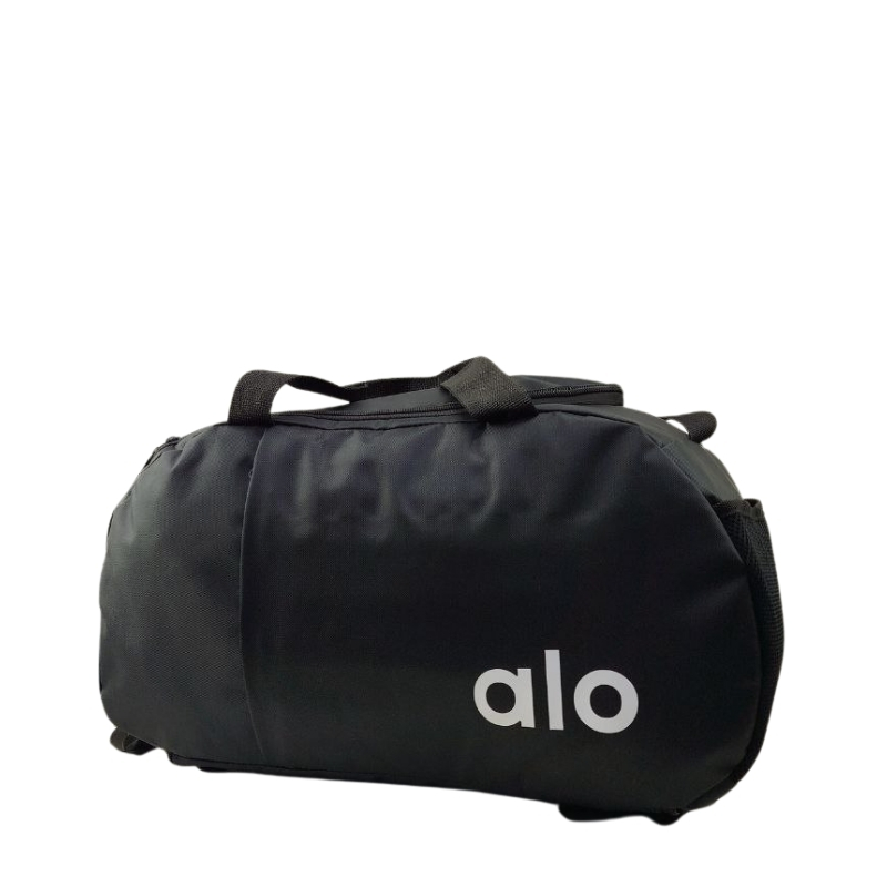 Alo Sports Duffel & Backpack (1) ساک و کوله ورزشی الو