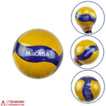 توپ والیبال میکاسا Mikasa v200 درجه یک - Image 3