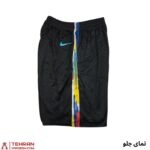 لباس بسکتبال بروکلین نتز - Image 4