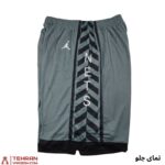 لباس بسکتبال بروکلین نتز - Image 5
