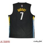 لباس بسکتبال بروکلین نتز - Image 6
