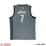 لباس بسکتبال بروکلین نتز - Image 6