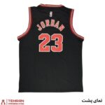 لباس بسکتبال شیکاگو - Image 4
