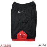 لباس بسکتبال شیکاگو - Image 5