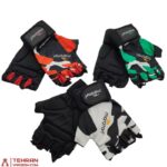دستکش بدنسازی نیمه حرفه ای ماراتن - Image 6