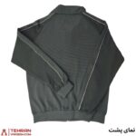 ست گرمکن شلوار ورزشی مردانه طرح نایک - Image 6
