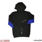 ست گرمکن شلوار ورزشی آندرآرمور - Image 6