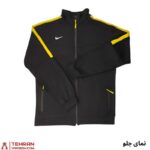 ست گرمکن شلوار ورزشی مردانه طرح نایک - Image 4