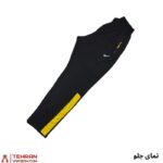 ست گرمکن شلوار ورزشی مردانه طرح نایک - Image 3