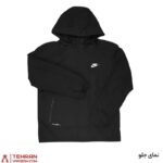 ست گرمکن شلوار ورزشی مردانه طرح نایک - Image 6