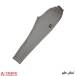 ست گرمکن شلوار ورزشی مردانه - Image 6