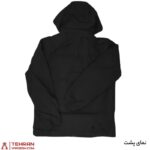 ست گرمکن شلوار ورزشی مردانه طرح نایک - Image 5