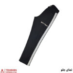 ست گرمکن شلوار ورزشی آنجل - Image 6