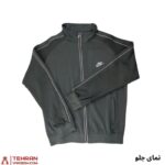 ست گرمکن شلوار ورزشی مردانه طرح نایک - Image 5