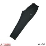 ست گرمکن شلوار ورزشی مردانه طرح نایک - Image 4