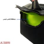ساک ورزشی نایک - Image 6