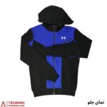 ست گرمکن شلوار ورزشی آندرآرمور - Image 5