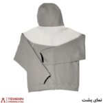 ست گرمکن شلوار ورزشی مردانه نایکی تک فلیس nike tech fleece - Image 3