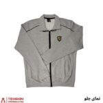ست گرمکن شلوار ورزشی مردانه - Image 2