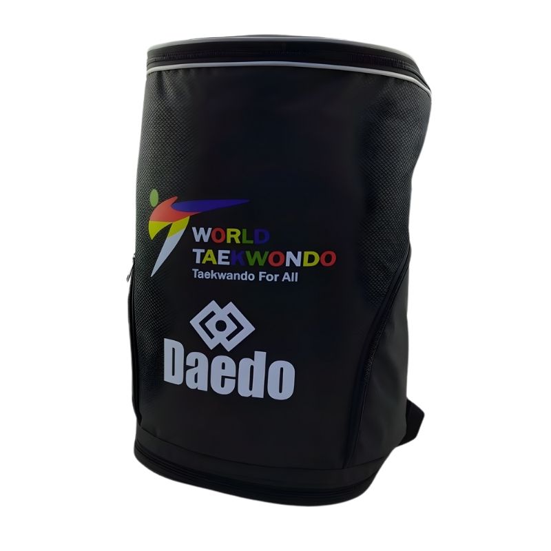 Daedo Taekwondo Bucket Backpack (1) کوله سطلی تکواندو دیدو