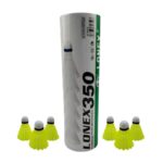 توپ بدمینتون لونکس 6 تایی