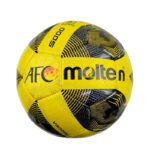 توپ فوتبال مولتن AFC سایز 5 دوختی