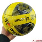 توپ فوتبال مولتن AFC 5000 دوختی - Image 5