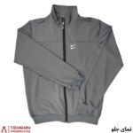 ست گرمکن شلوار ورزشی مردانه طرح نایک - Image 5