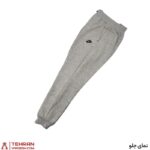 ست گرمکن شلوار ورزشی مردانه طرح نایک - Image 6