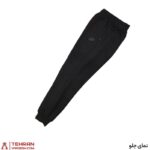 ست گرمکن شلوار ورزشی مردانه طرح نایک - Image 5